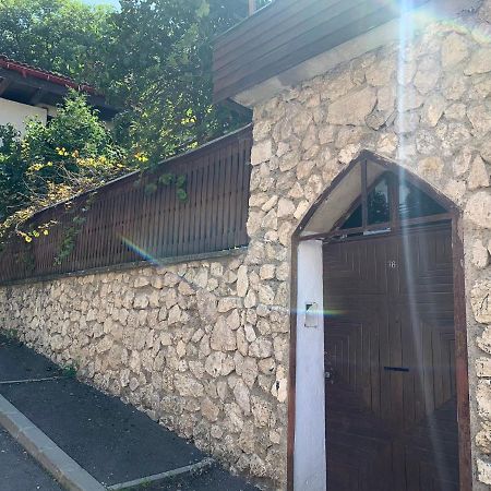 Timi Residence 브라쇼브 외부 사진