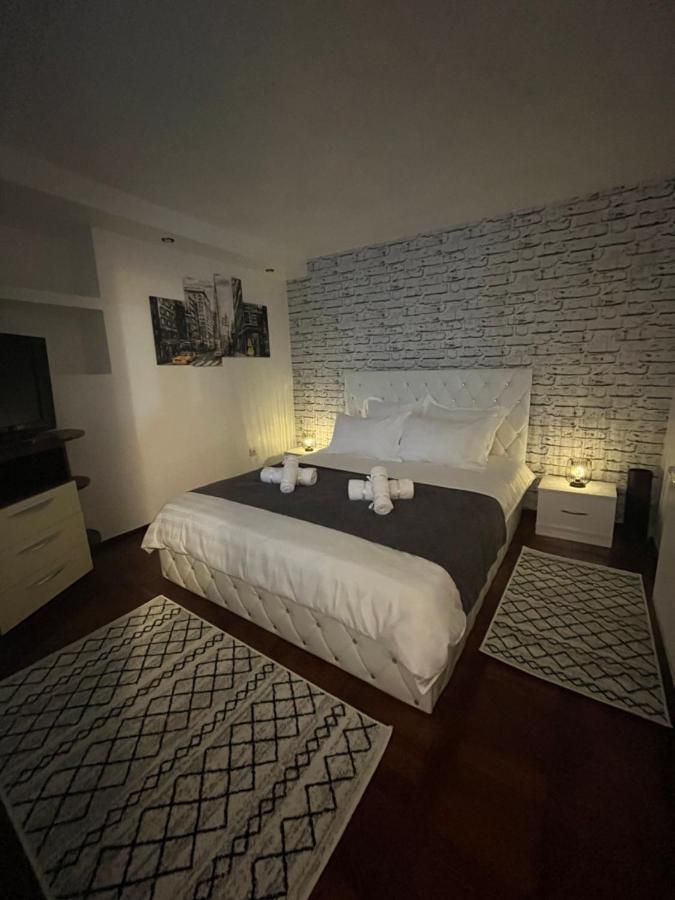 Timi Residence 브라쇼브 외부 사진