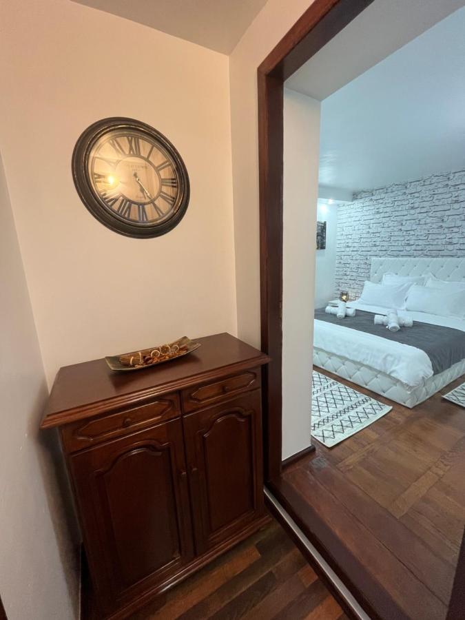 Timi Residence 브라쇼브 외부 사진