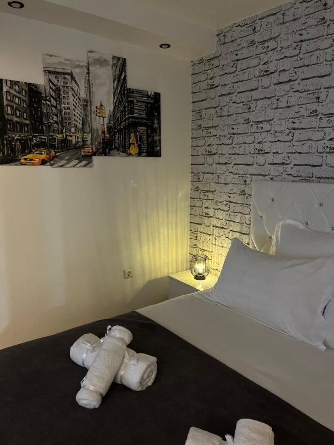 Timi Residence 브라쇼브 외부 사진