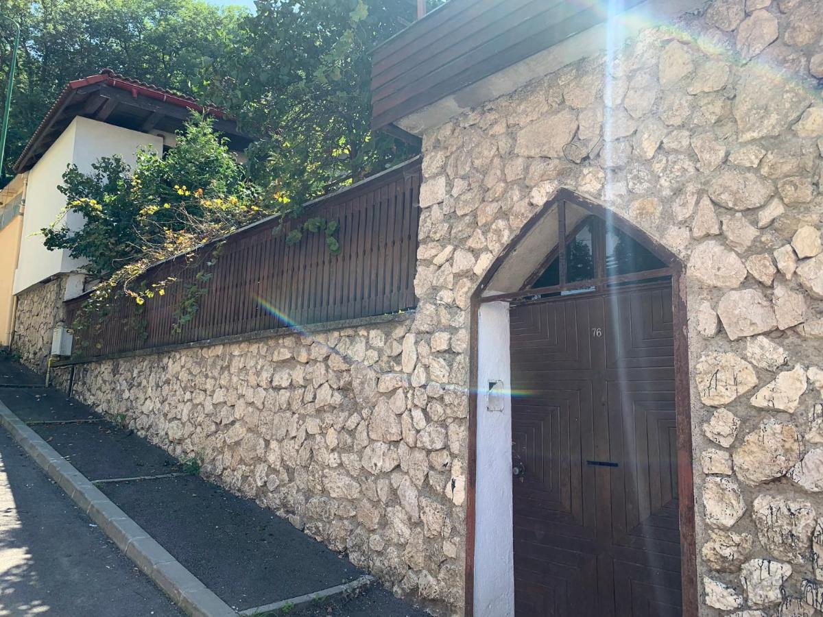 Timi Residence 브라쇼브 외부 사진