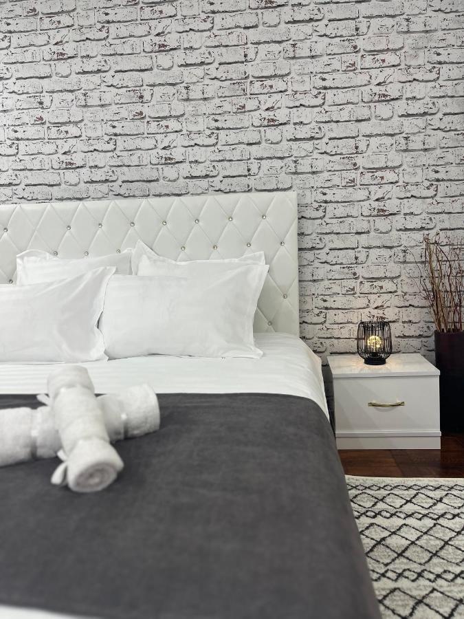 Timi Residence 브라쇼브 외부 사진