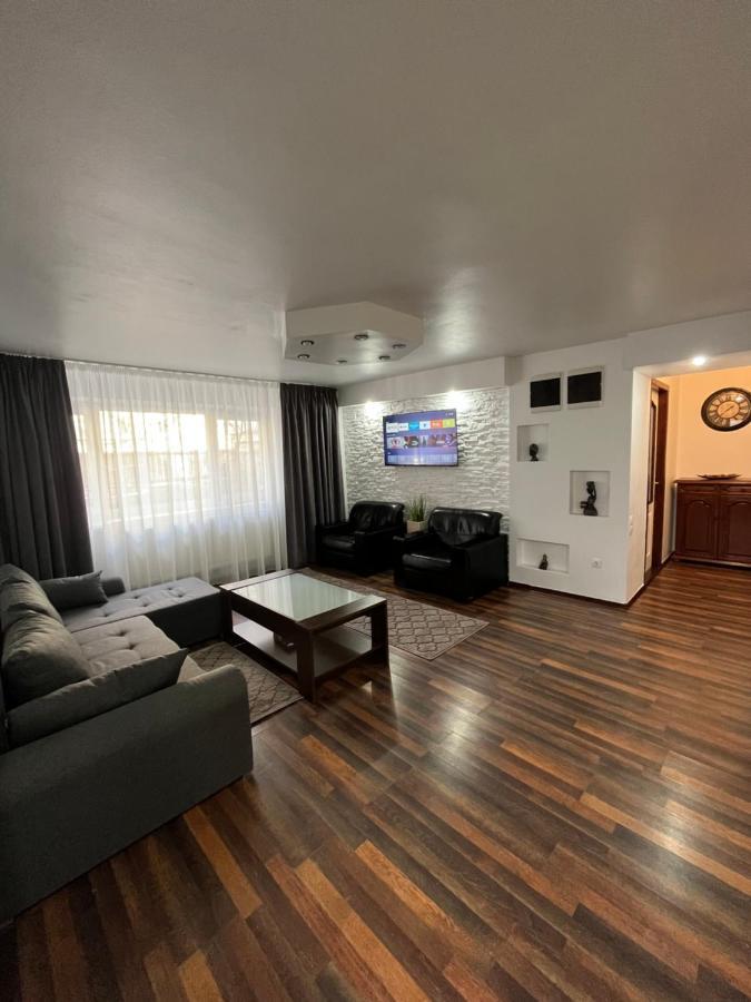 Timi Residence 브라쇼브 외부 사진