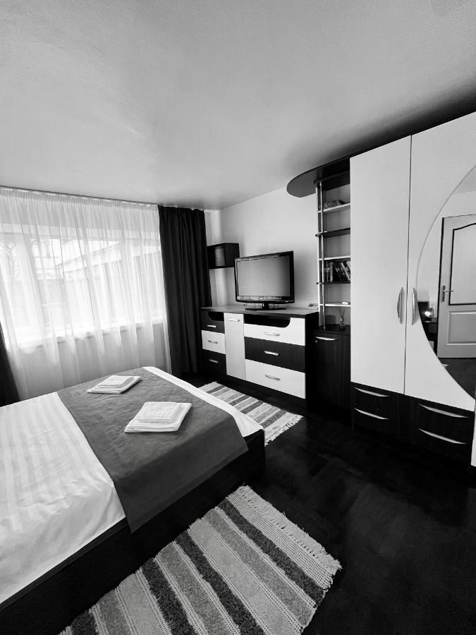 Timi Residence 브라쇼브 외부 사진