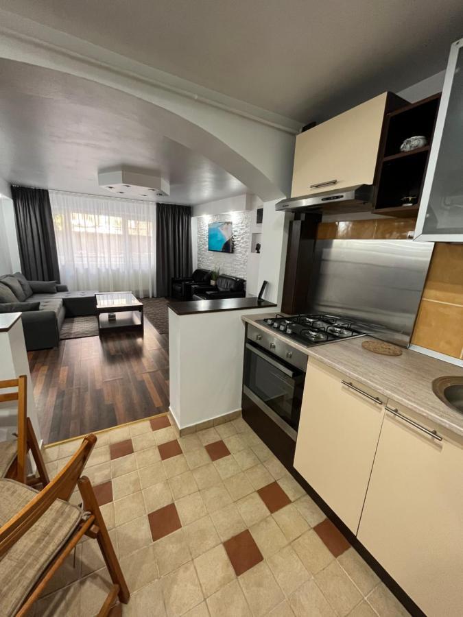 Timi Residence 브라쇼브 외부 사진