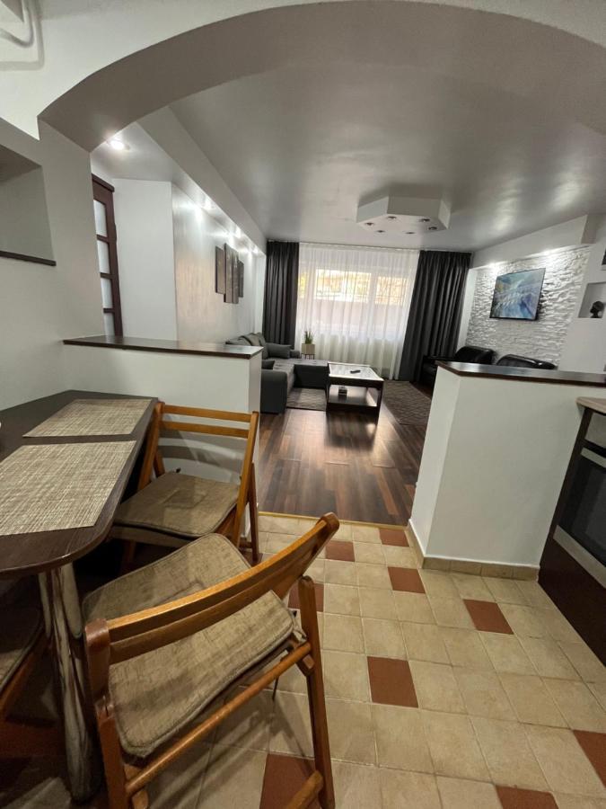 Timi Residence 브라쇼브 외부 사진