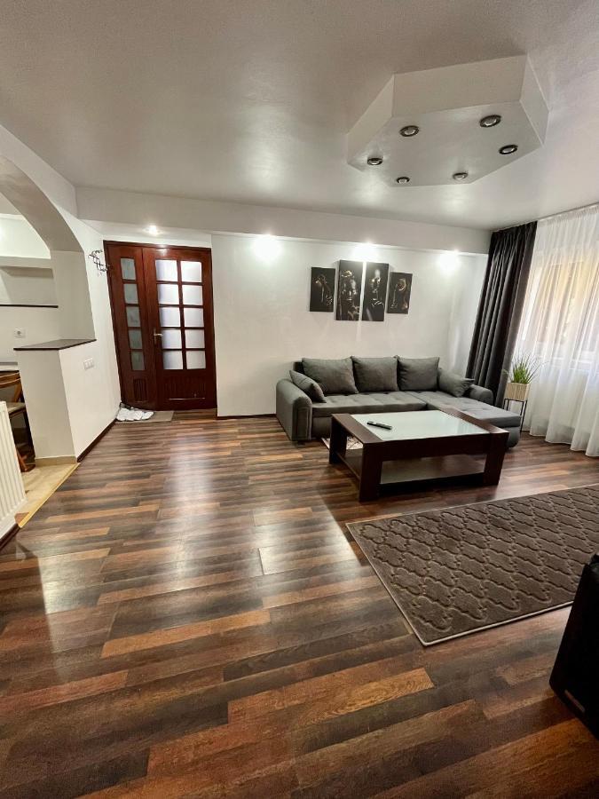 Timi Residence 브라쇼브 외부 사진