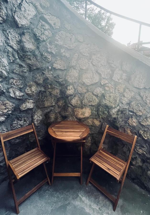 Timi Residence 브라쇼브 외부 사진