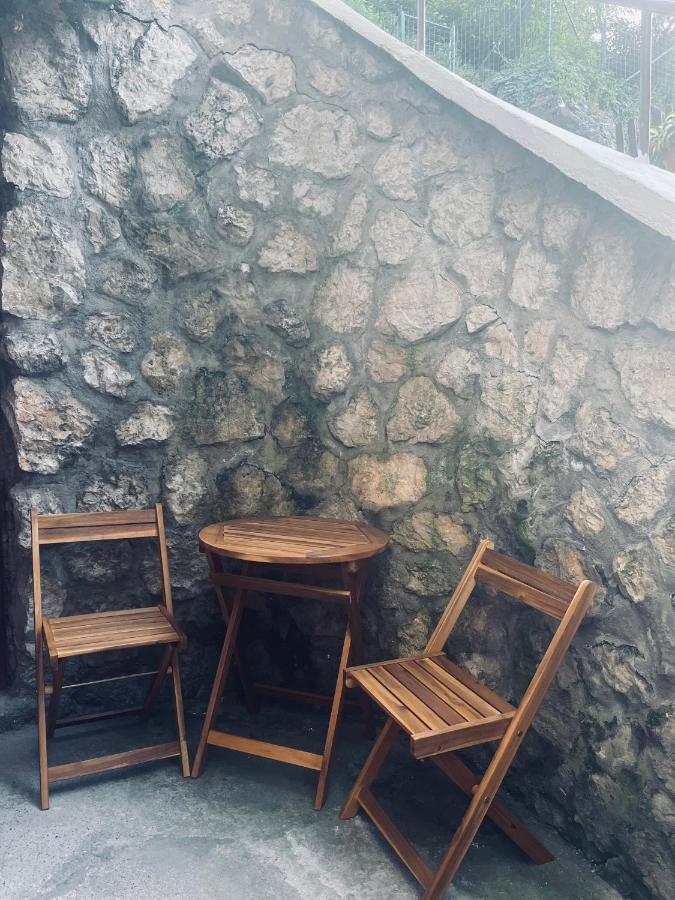 Timi Residence 브라쇼브 외부 사진